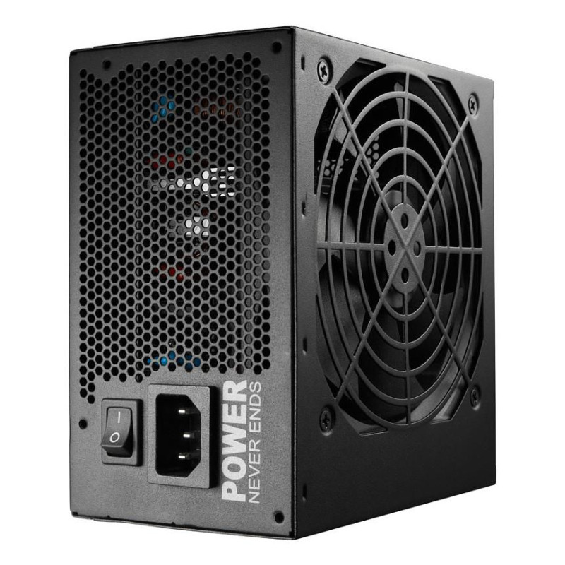 Fsp Fuente De Alimentacion Hexa 85+ Pro 350 (85+,350W, Full | APLIUM