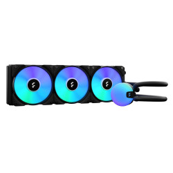 Fractal Refrigeración Liquida Lumen S36 V2 Rgb (FD-W-L1-S361 | APLIUM