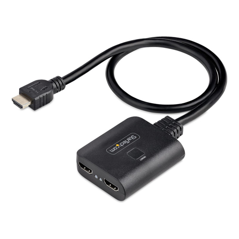 2-Port Hdmi Splitter, 4K 60Hz | APLIUM