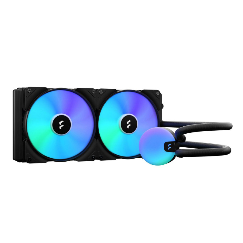 Lumen S28 V2 Rgb Processor | APLIUM