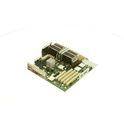 System backplane, 1-core,