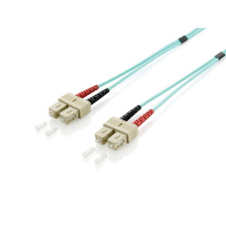 Sc/Sc Fiber Optic Patch | APLIUM