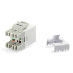 Cat.6 Unshielded Keystone | APLIUM