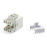 Cat.6 Unshielded Keystone | APLIUM