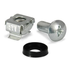 Screw/Bolt 16 Mm 4 Pc(S) M6 | APLIUM