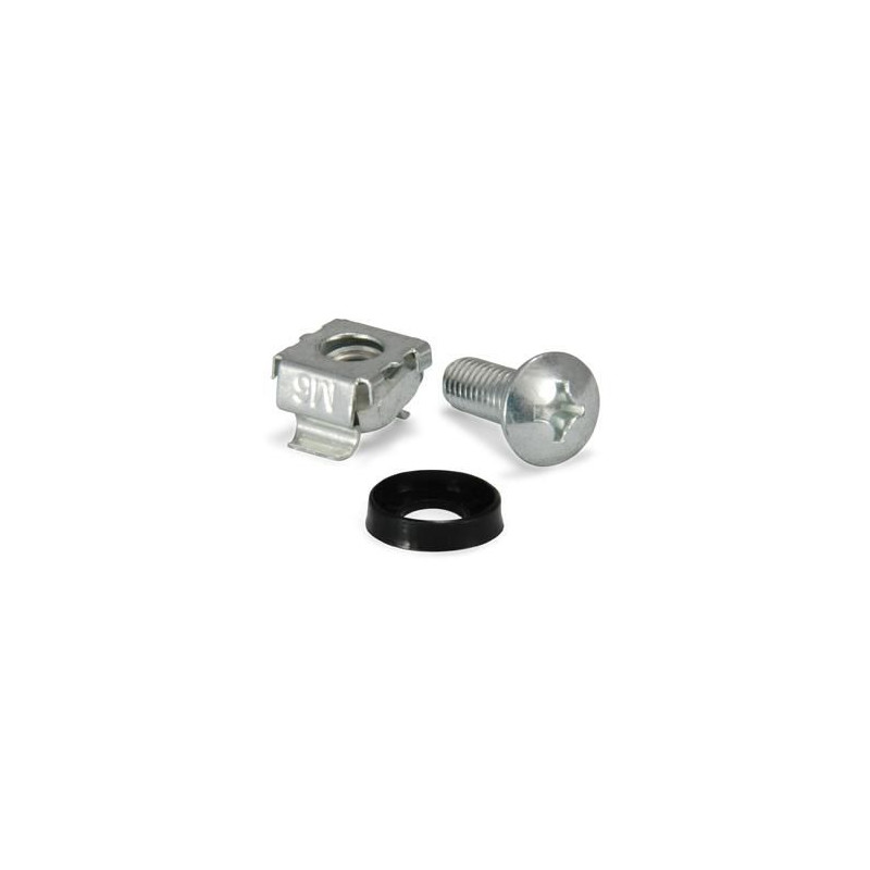 Screw/Bolt 16 Mm 4 Pc(S) M6 | APLIUM