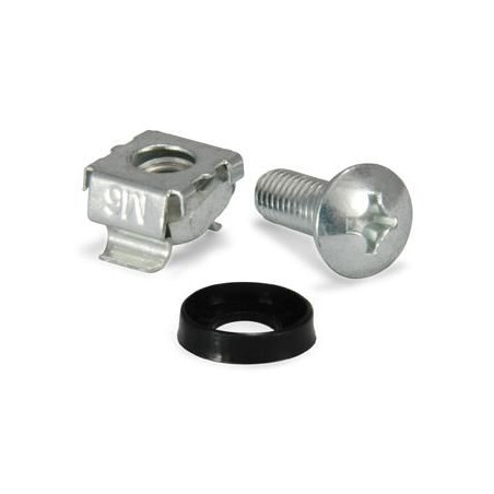 Screw/Bolt 16 Mm 4 Pc(S) M6 | APLIUM