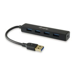 Interface Hub Usb 3.2 Gen 1 | APLIUM