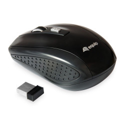 Mouse Ambidextrous Rf | APLIUM