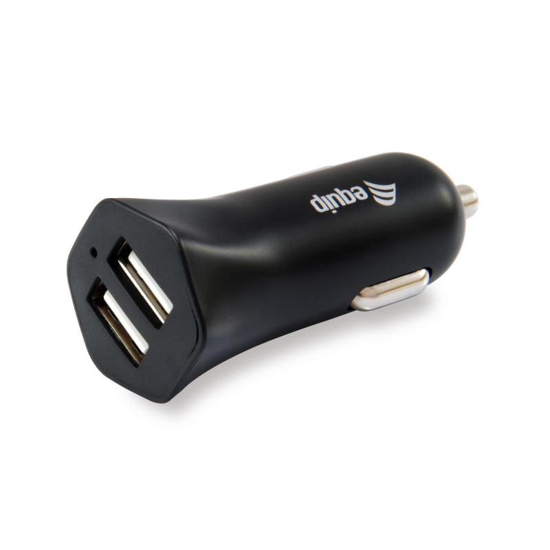 Mobile Device Charger Black | APLIUM
