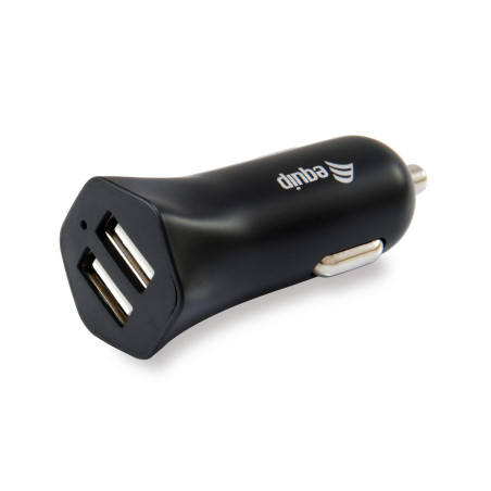 Mobile Device Charger Black | APLIUM