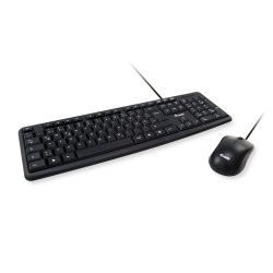 Keyboard Mouse Included Usb | APLIUM