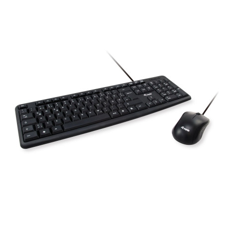 Keyboard Mouse Included Usb | APLIUM