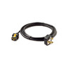 Pwr Cord 19 t BS1363A UK 3.0m
