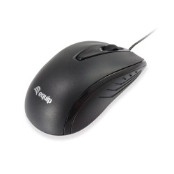 Mouse Ambidextrous Usb Type-A | APLIUM