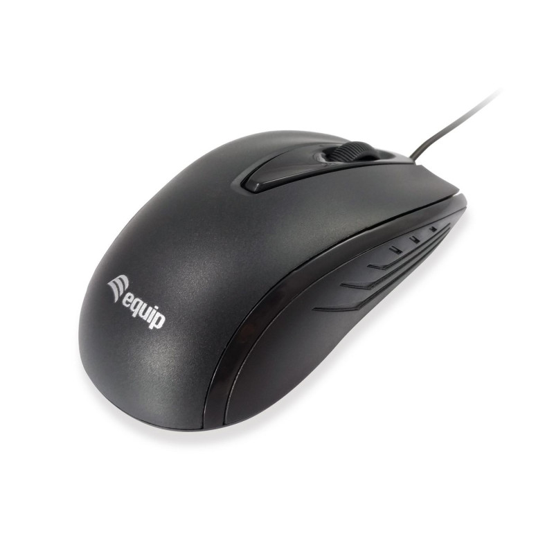 Mouse Ambidextrous Usb Type-A | APLIUM