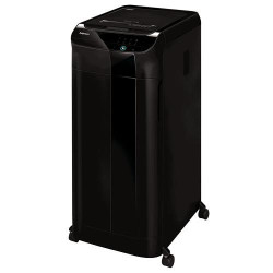 Destructora Fellowes AutoMax 600M/ Microcorte de 2 x 12mm/ N | APLIUM