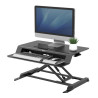 Soporte de Sobremesa Elevable Fellowes Sit-Stand Lotus LT/ h | APLIUM