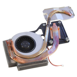 CPU Fan with Heatsink