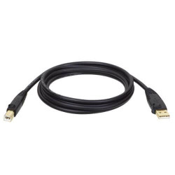 Usb 2.0 A To B Cable (M/M), | APLIUM