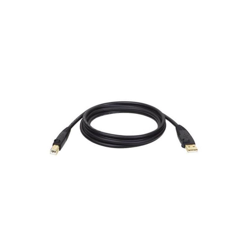 Usb 2.0 A To B Cable (M/M), | APLIUM