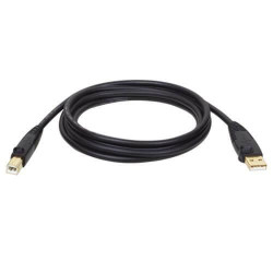 Usb 2.0 A To B Cable (M/M) - | APLIUM