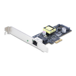 1-Port 2.5Gbps Nbase-T Poe | APLIUM