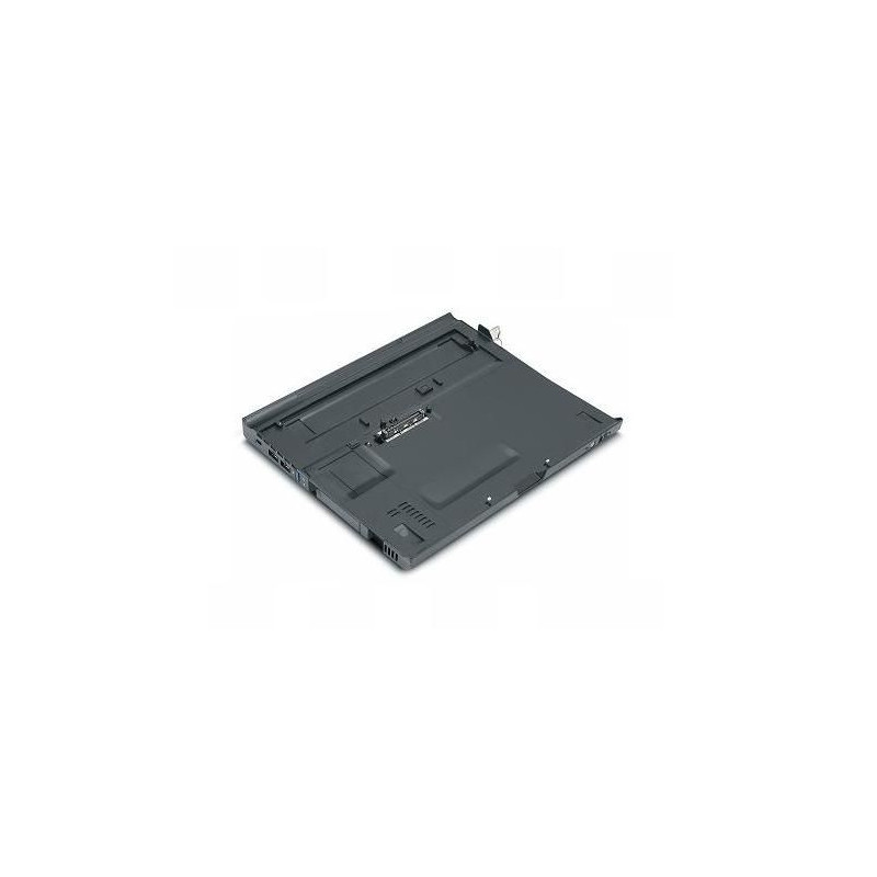 ThinkPad X6 Ultrabase