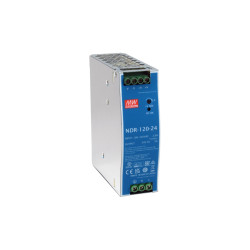 24V Dc Industrial Power | APLIUM