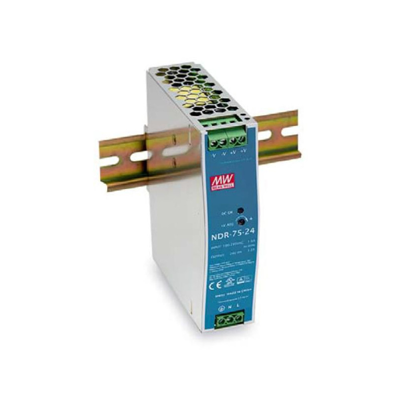24V Dc Industrial Power | APLIUM