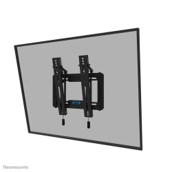 WL35-550BL12, Tiltable TV