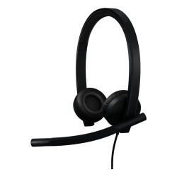 USB Headset Stereo H570e