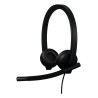 USB Headset Stereo H570e