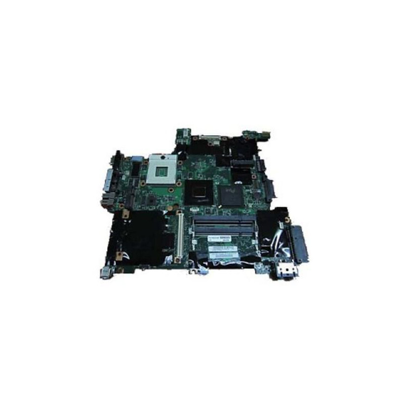 System board assy.