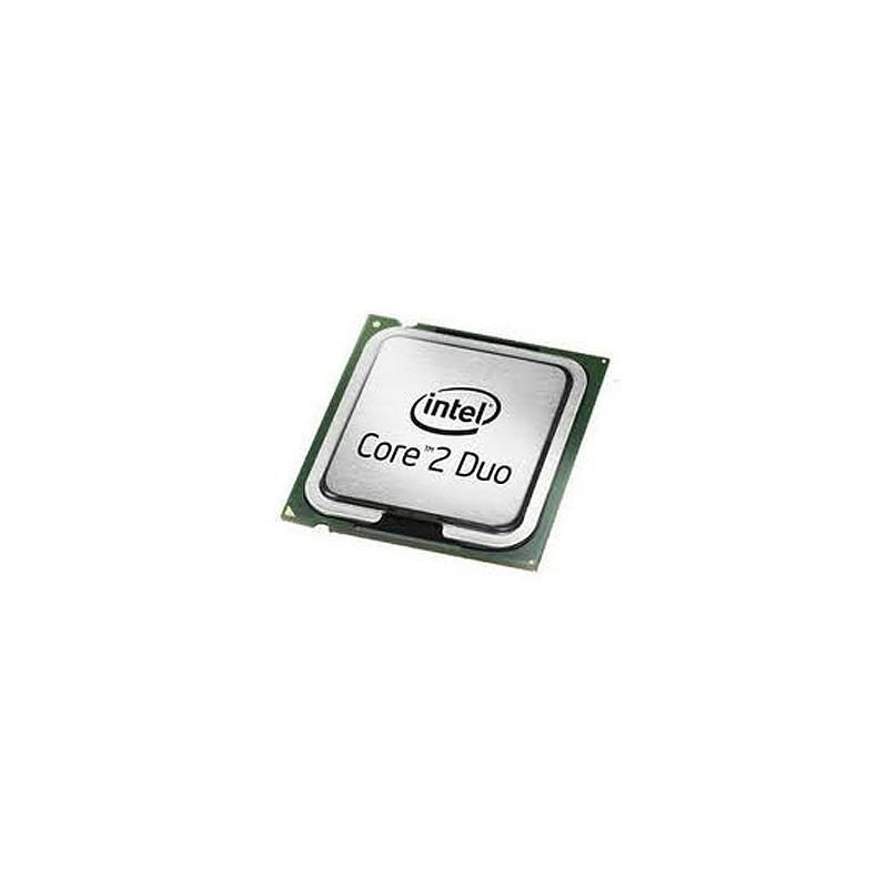CPU T8300