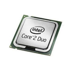 2.4GHZ CPU