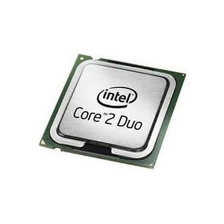 2.4GHZ CPU