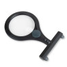Lumicraft Magnifier 2X Black | APLIUM