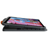 Slim Folio For iPad 7TH And 8TH Generation Graphite - Uk Int | APLIUM