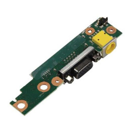 I/O CARD