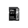 Lexar SDXC, 256 GB UHS-II Clase 10 | APLIUM