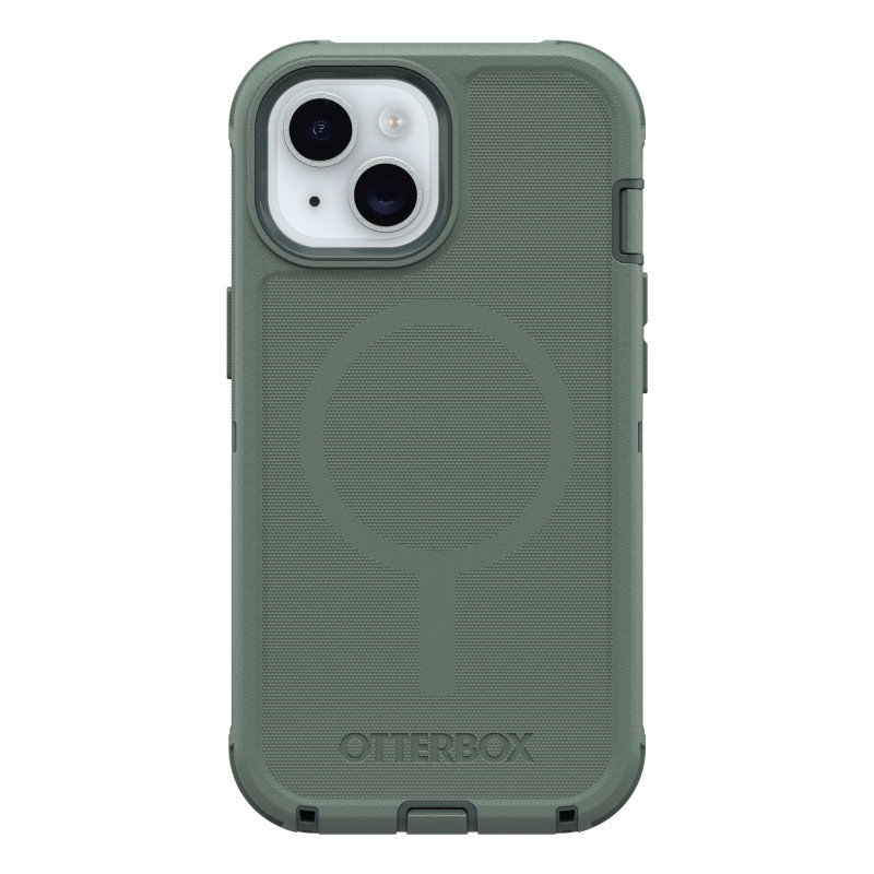 Defender MS iPhone17e/16e/15/14/13 green