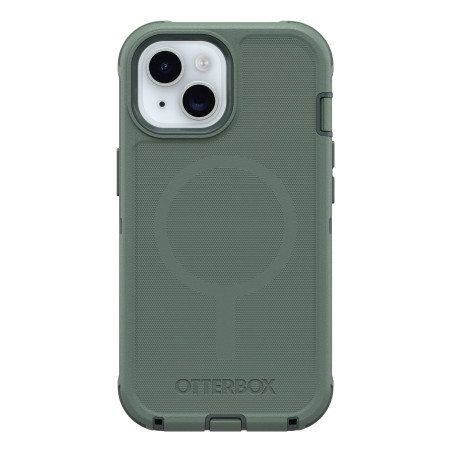 Defender MS iPhone17e/16e/15/14/13 green