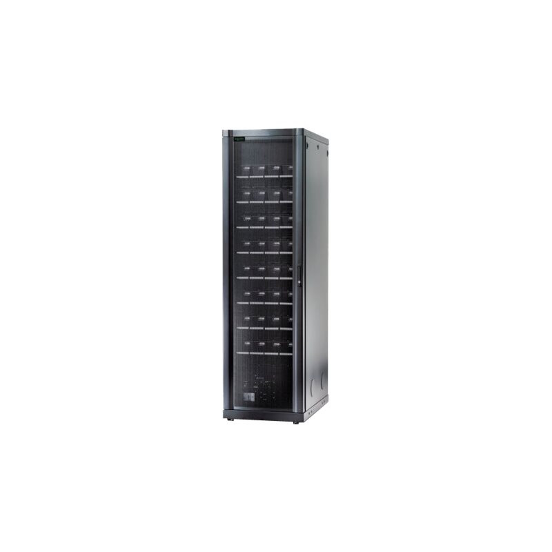 Symmetra Px 40 Kva Ext. Run Frame W/ A Start-up | APLIUM