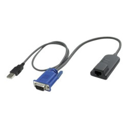APC KVM USB VM Server Module - Alargador KVM | APLIUM