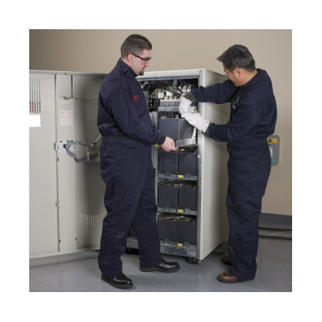 1 Battery Preventive Maintenance Visit