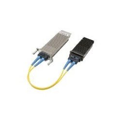 Cisco X2 - Módulo de transceptor X2 - 10GbE - 10GBase-SR - m | APLIUM
