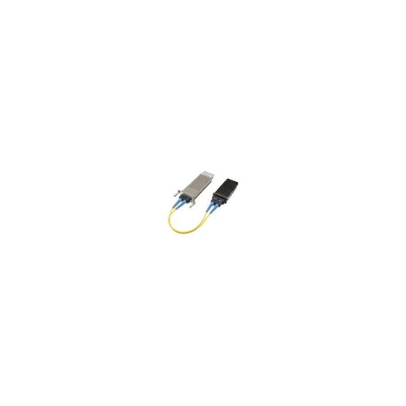 Cisco X2 - Módulo de transceptor X2 - 10GbE - 10GBase-SR - m | APLIUM