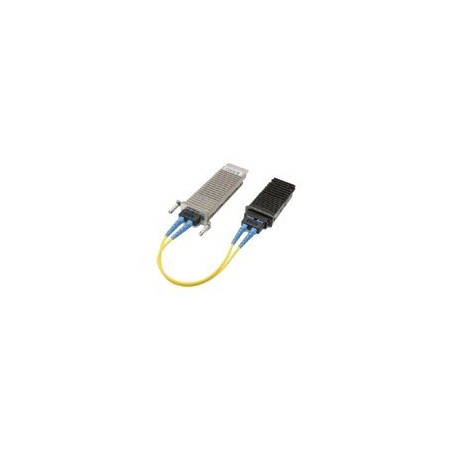Cisco X2 - Módulo de transceptor X2 - 10GbE - 10GBase-SR - m | APLIUM