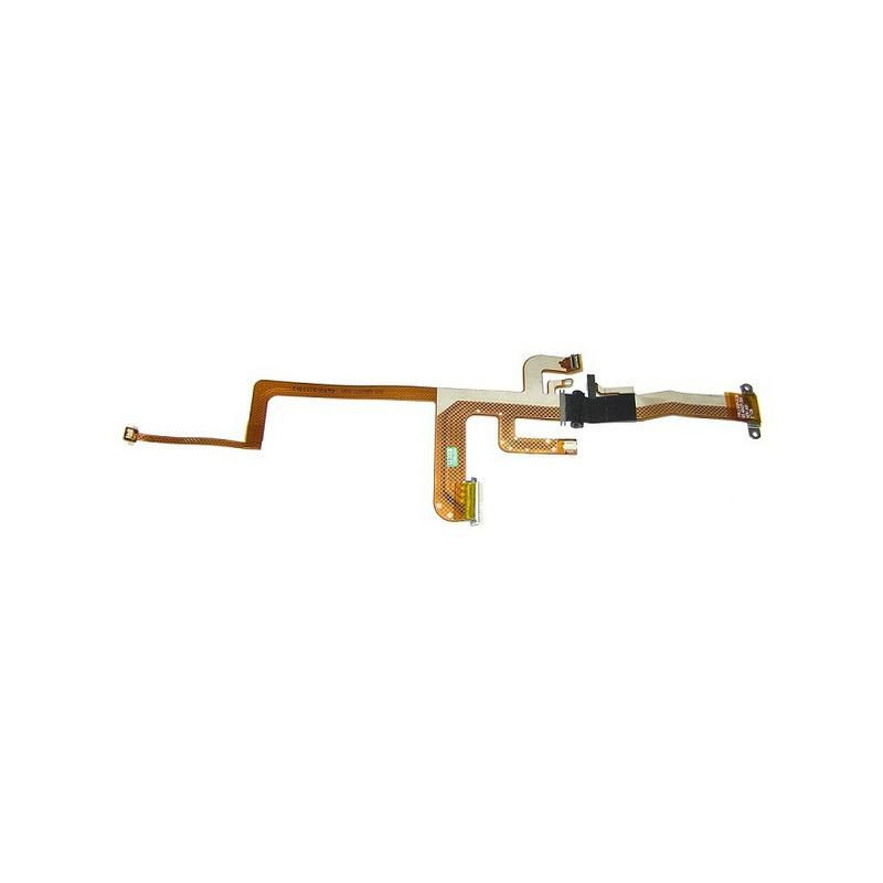 Cable LCD 17